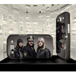 Coque personnalis�e samsung galaxy grand prime motorhead r�f 01
