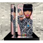 Coque personnalis�e samsung galaxy grand prime nicki minaj r�f 07