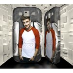 Coque personnalis�e samsung galaxy grand prime one direction r�f 26