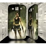 Coque personnalis�e samsung galaxy grand prime tomb raider r�f 01