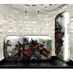 Coque personnalis�e samsung galaxy grand prime transformers r�f 01