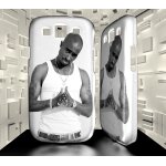 Coque personnalis�e samsung galaxy grand prime tupac r�f 03