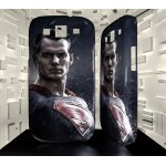 Coque personnalisée samsung galaxy j3 (2016 ) batman vs superman réf 01 Coque personnalisée samsung galaxy j3 (2016 ) batman vs superman réf 01