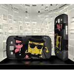 Coque personnalise samsung galaxy j5 (2016) bob l'eponge rf 09