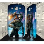 Coque personnalisée samsung galaxy j7 (2016) les gardiens de la galaxie réf 07 Coque personnalisée samsung galaxy j7 (2016) les gardiens de la galaxie réf 07