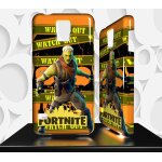 Coque personnalis�e samsung galaxy note 3 collection jeux videos fortnite battle royale 108