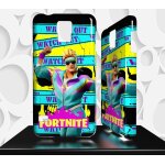Coque personnalis�e samsung galaxy note 3 collection jeux videos fortnite battle royale 125
