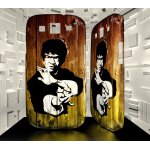 Coque personnalis�e samsung galaxy s3 bruce lee r�f 01