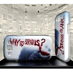 Coque personnalis�e samsung galaxy s3 film batman r�f 14