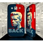 Coque personnalis�e samsung galaxy s3 film terminator r�f 05