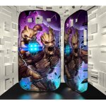 Coque personnalisée samsung galaxy s3 les gardiens de la galaxie réf 09 Coque personnalisée samsung galaxy s3 les gardiens de la galaxie réf 09