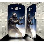 Coque personnalis�e samsung galaxy s3 jeux video destiny r�f 02