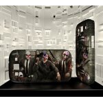 Coque personnalis�e samsung galaxy s3 jeux video payday 2 r�f 02