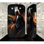 Coque personnalis�e samsung galaxy s3 jeux video payday 2 r�f 05