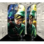 Coque personnalis�e samsung galaxy s3 jeux video zelda r�f 04
