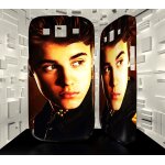 Coque personnalis�e samsung galaxy s3 justin bieber r�f 05