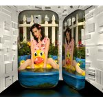 Coque personnalis�e samsung galaxy s3 katy perry r�f 12
