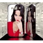 Coque personnalis�e samsung galaxy s3 katy perry r�f 15