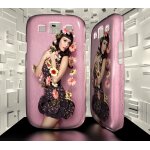 Coque personnalis�e samsung galaxy s3 katy perry r�f 16