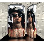 Coque personnalis�e samsung galaxy s3 lil wayne r�f 10