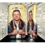 Coque personnalis�e samsung galaxy s3 macklemore r�f 07