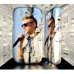 Coque personnalis�e samsung galaxy s3 macklemore r�f 10