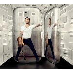 Coque personnalis�e samsung galaxy s3 maroon 5 r�f 06