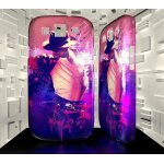 Coque personnalis�e samsung galaxy s3 mickael jackson r�f 03