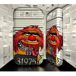 Coque personnalis�e samsung galaxy s3 muppets show r�f 03