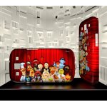 Coque personnalis�e samsung galaxy s3 muppets show r�f 05