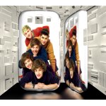 Coque personnalis�e samsung galaxy s3 one direction r�f 16
