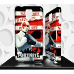 Coque personnalis�e samsung galaxy s5 collection jeux videos fortnite battle royale 072