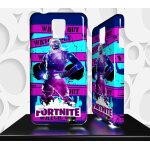 Coque personnalis�e samsung galaxy s5 collection jeux videos fortnite battle royale 075