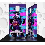 Coque personnalis�e samsung galaxy s5 collection jeux videos fortnite battle royale 088