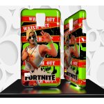 Coque personnalis�e samsung galaxy s5 collection jeux videos fortnite battle royale 109