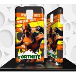 Coque personnalis�e samsung galaxy s5 collection jeux videos fortnite battle royale 120