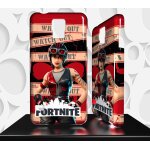 Coque personnalis�e samsung galaxy s5 collection jeux videos fortnite battle royale 122