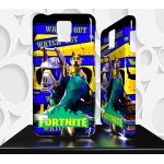 Coque personnalis�e samsung galaxy s5 mini collection jeux videos fortnite battle royale 073