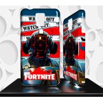 Coque personnalis�e samsung galaxy s5 mini collection jeux videos fortnite battle royale 097