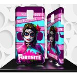 Coque personnalis�e samsung galaxy s5 mini collection jeux videos fortnite battle royale 098