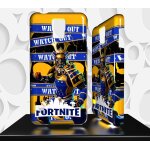 Coque personnalis�e samsung galaxy s5 mini collection jeux videos fortnite battle royale 100