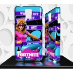 Coque personnalis�e samsung galaxy s5 mini collection jeux videos fortnite battle royale 107
