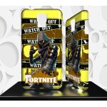 Coque personnalis�e samsung galaxy s5 mini collection jeux videos fortnite battle royale 128