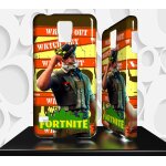 Coque personnalis�e samsung galaxy s5 mini collection jeux videos fortnite battle royale 134
