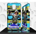 Coque personnalis�e samsung galaxy s5 mini collection jeux videos fortnite battle royale 145
