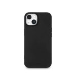 Coque pour portable  fantastic feel  pr apple iphone 14, noir