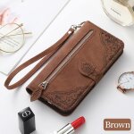 Coque porte monnaie pour xiaomi redmi note 13 pro 5g / poco x6 5g, etui portefeuille en cuir pu avec ... Coque porte monnaie pour xiaomi redmi note 13 pro 5g / poco x6 5g, etui portefeuille en cuir pu avec ...