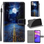 Coque portefeuille magnétique en cuir pu pour motorola moto e20 / e30 / e40 ¿ protection 360, intérieur ... Coque portefeuille magnétique en cuir pu pour motorola moto e20 / e30 / e40 ¿ protection 360, intérieur ...