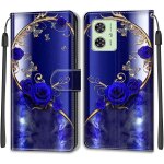 Coque portefeuille motorola moto g54 5g / g54 power - housse simili - cuir premium, bumper tpu, 2 fentes ... Coque portefeuille motorola moto g54 5g / g54 power - housse simili - cuir premium, bumper tpu, 2 fentes ...