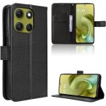 Coque portefeuille pour motorola moto g86 power ¿ etui antichoc en fibre premium avec coque tpu, 3 emplacemen ... Coque portefeuille pour motorola moto g86 power ¿ etui antichoc en fibre premium avec coque tpu, 3 emplacemen ...